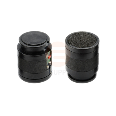 2025 Dynamic Microphone Capsules