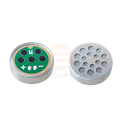 2583 Electret Condenser Microphone