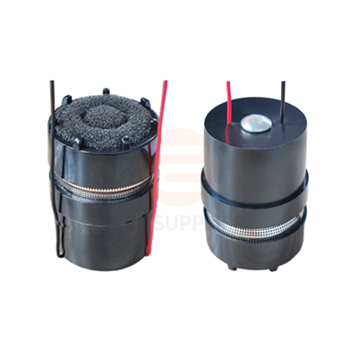 30mm Dynamic Microphone Head