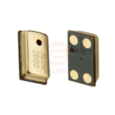 3722 Silicon Microphone