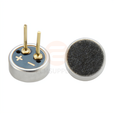 4015 Single Directional Microphone with Pin