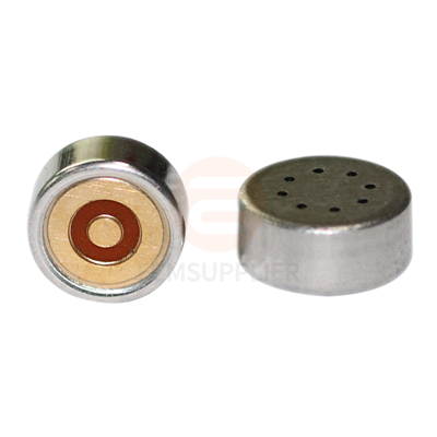 6027 Patch Microphone All Directional Patch Microphone