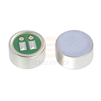 Do omnidirectional microphones need phantom power?