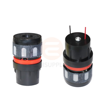 Dynamic Microphone Core