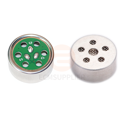 Electret Condenser Microphone Capsule Core