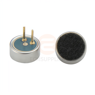 Electret Condenser Microphone Pickup Head