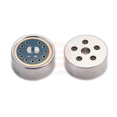 High Quality 1465 Microphone Condensateur Capsule