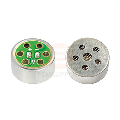High-Quality Microphone Capsule For Live Streaming