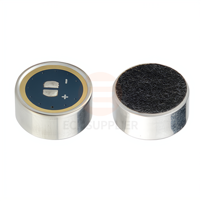 Large Diaphragm Cartridge Core Capsule