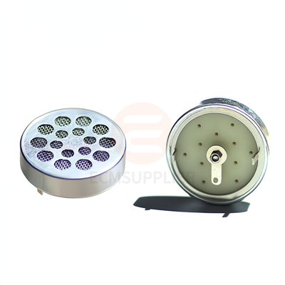 Live Streaming Electret Condenser Microphone