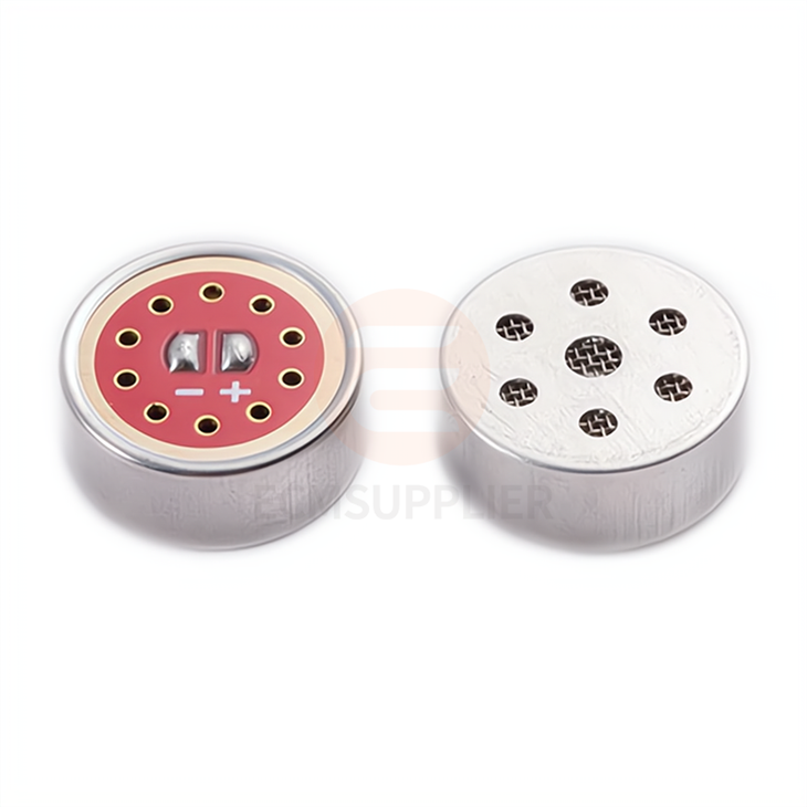 Uni-Directional High S/N Ratio Mic Pickups