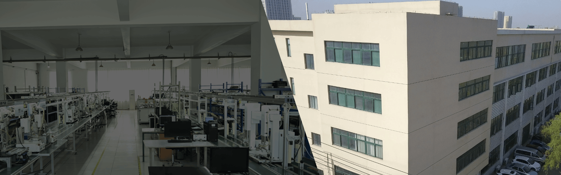 MARQUESS Electronics