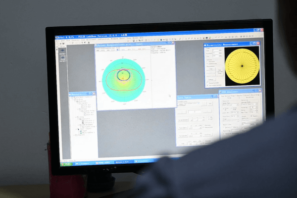 Environmental Testing