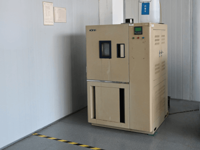Damp Heat Testing Chamber
