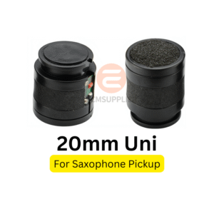 20mm Dynamic Microphone for Saxophone