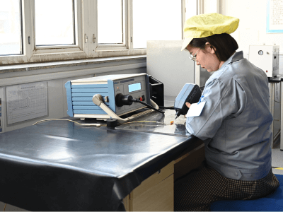 ESD Testing Equipment