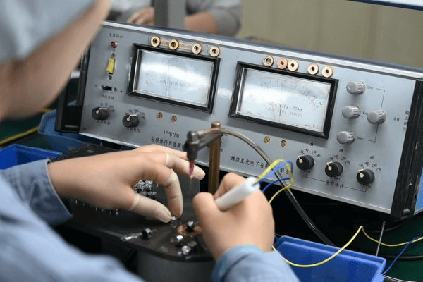 First Article Inspection