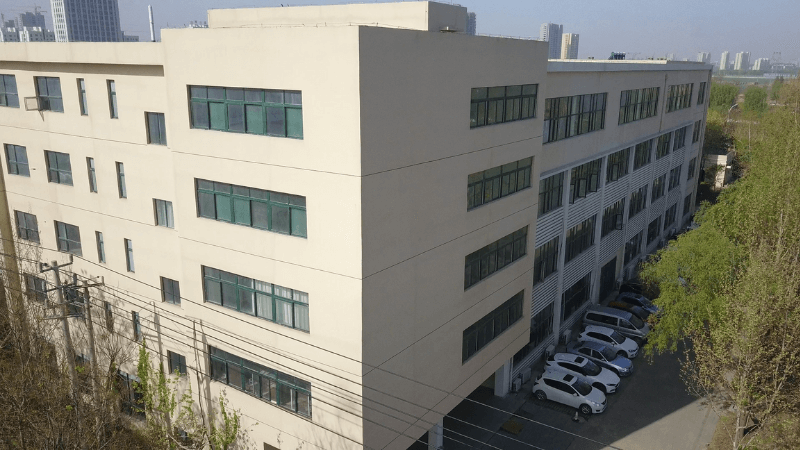 MARQUESS Office Building